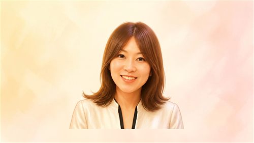 白井由佳
